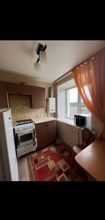 квартира г Муром ш Владимирское 10 фото 7