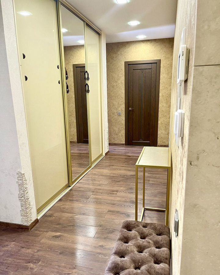 квартира г Реутов Южный Реутов ул Октября 38 микрорайон «10А (Реутов)» Реутов фото 4