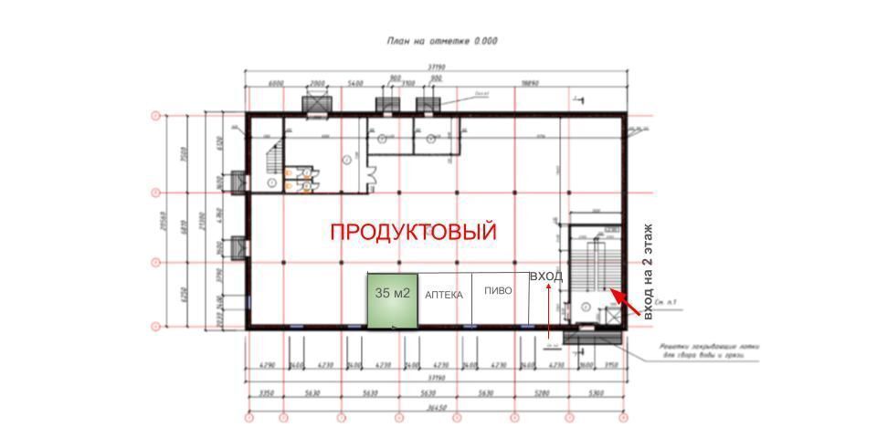 свободного назначения г Санкт-Петербург метро Проспект Ветеранов ул Рихарда Зорге 9/30 округ Южно-Приморский фото 2