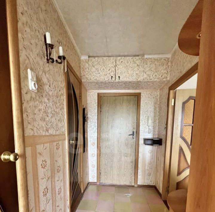 квартира р-н Яковлевский г Строитель ул 5 Августа 22 фото 10