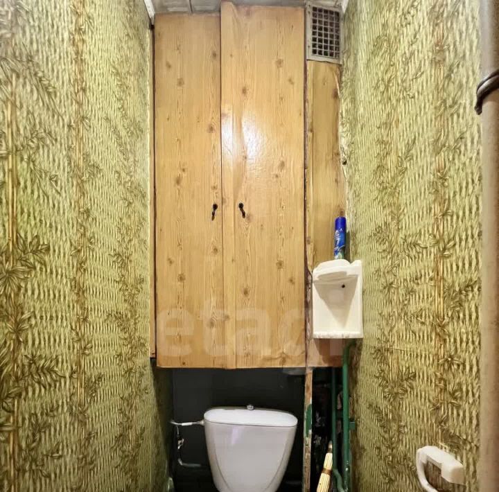 квартира р-н Яковлевский г Строитель ул 5 Августа 22 фото 11