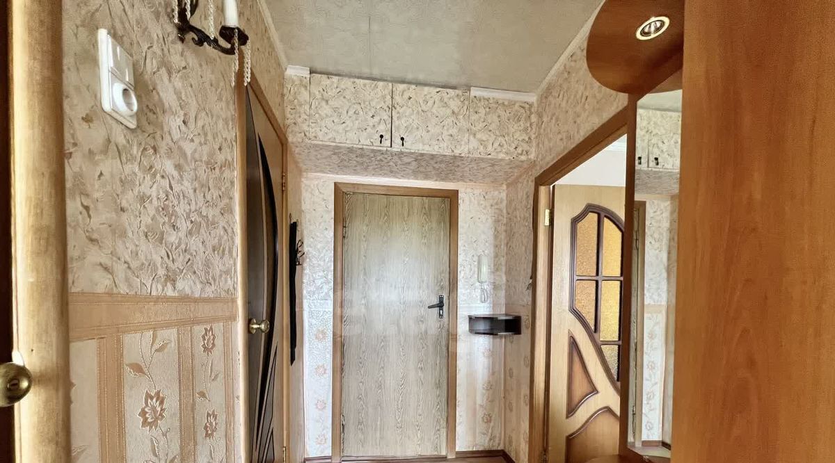 квартира р-н Яковлевский г Строитель ул 5 Августа 22 фото 9
