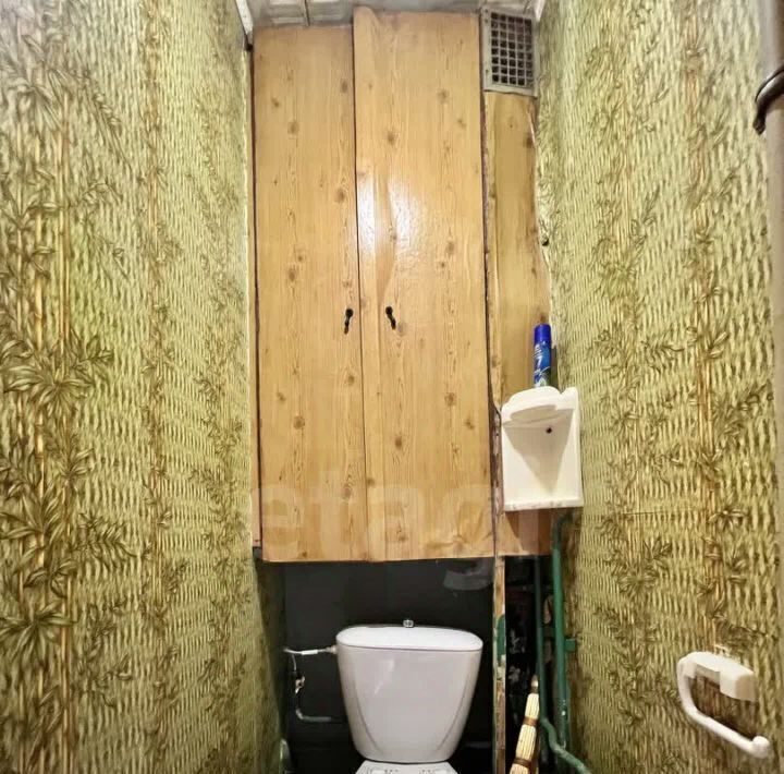 квартира р-н Яковлевский г Строитель ул 5 Августа 22 фото 12