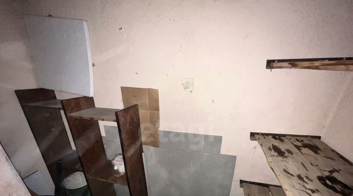 квартира р-н Яковлевский г Строитель ул 5 Августа 22 фото 21