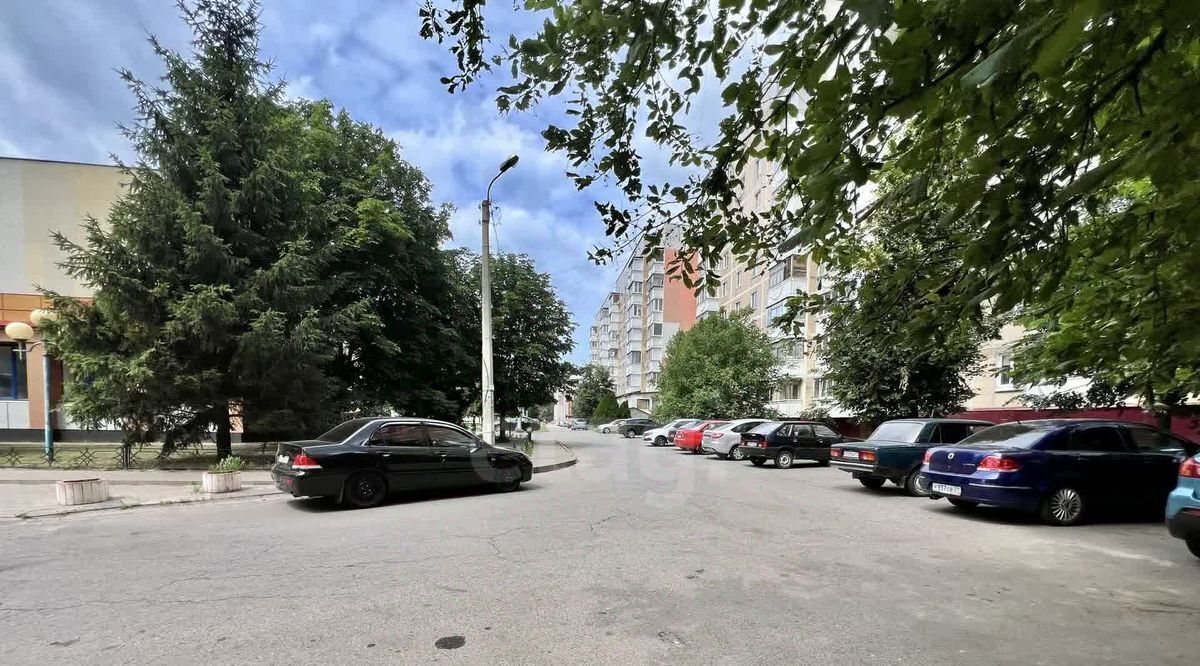 квартира р-н Яковлевский г Строитель ул 5 Августа 22 фото 24