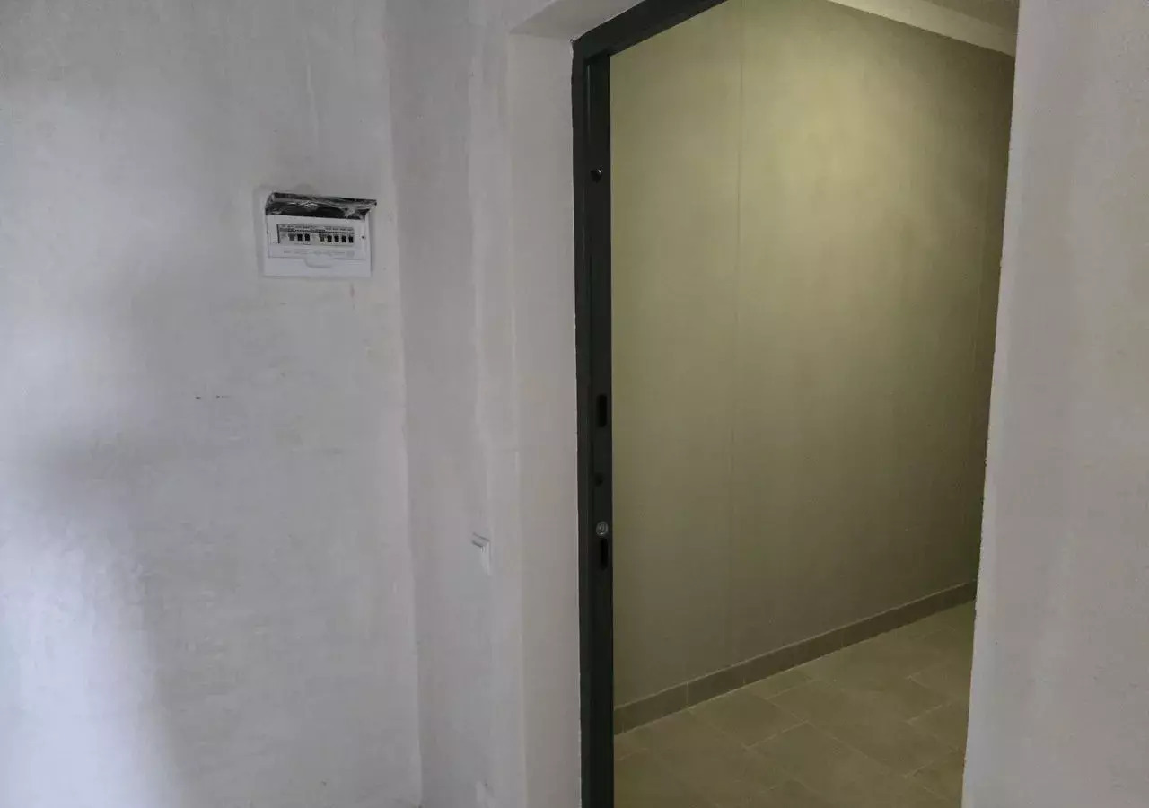 квартира г Ижевск р-н Октябрьский ул Им В.С.Тарасова 4 фото 13