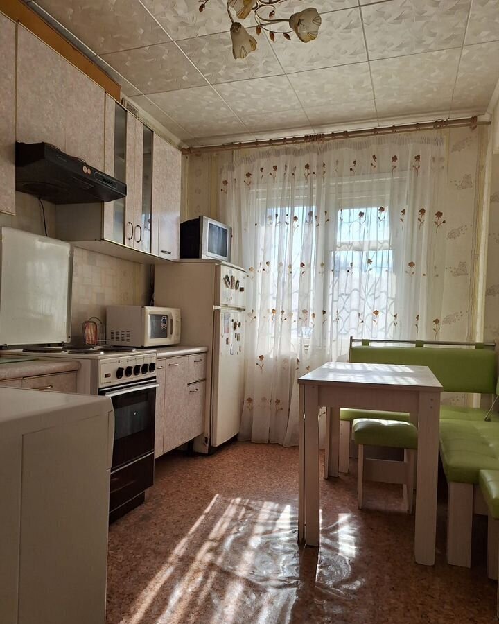 квартира г Новоуральск ул Первомайская 68 фото 13