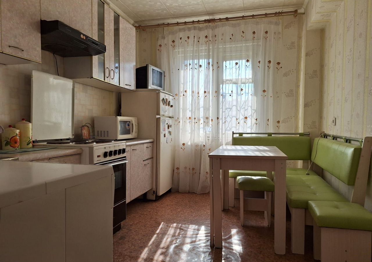 квартира г Новоуральск ул Первомайская 68 фото 12