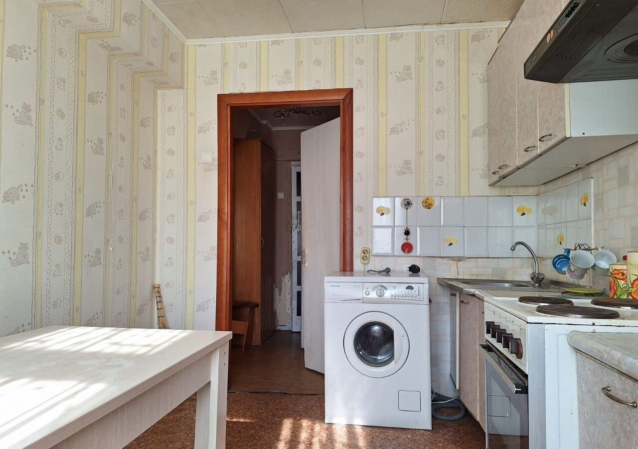 квартира г Новоуральск ул Первомайская 68 фото 14