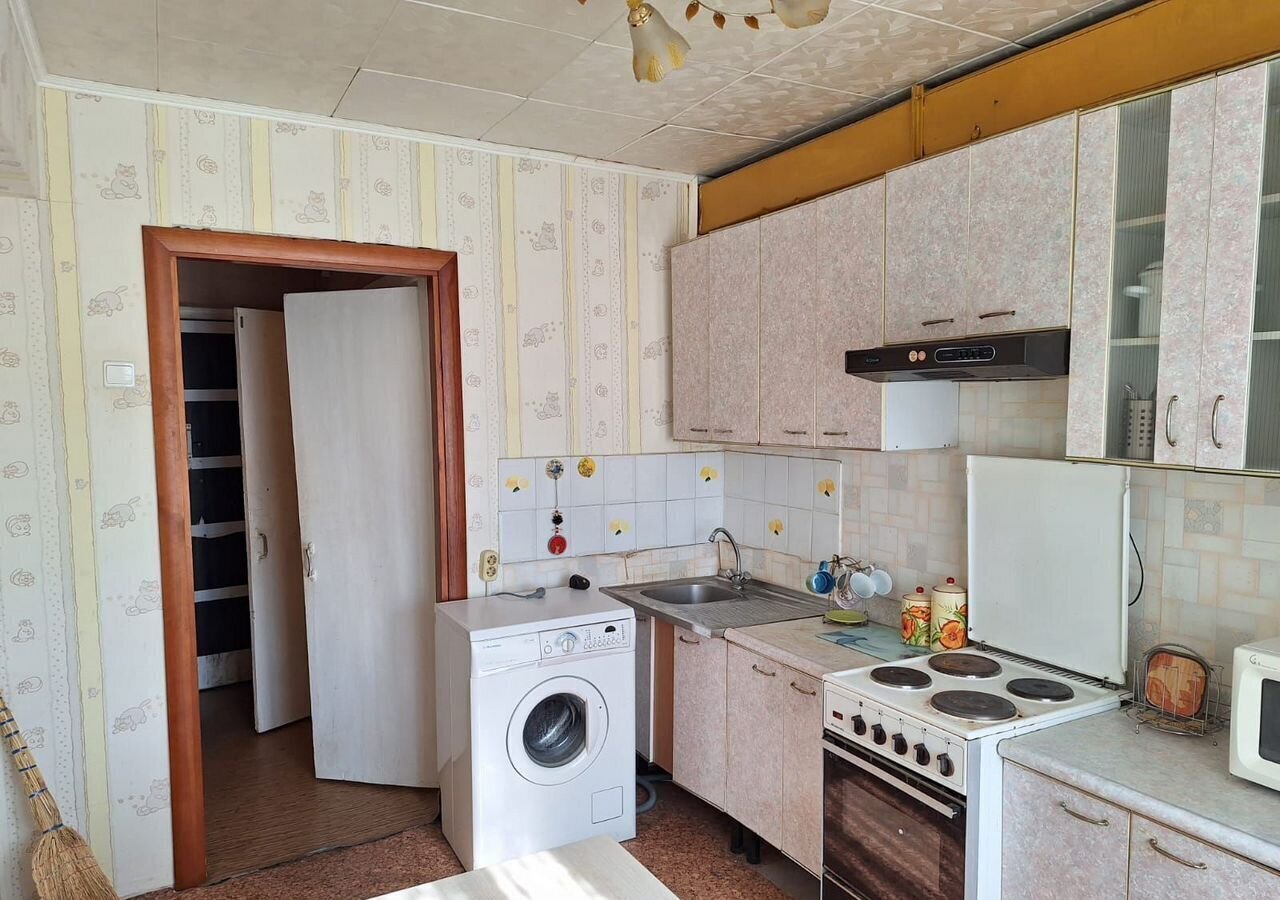 квартира г Новоуральск ул Первомайская 68 фото 15