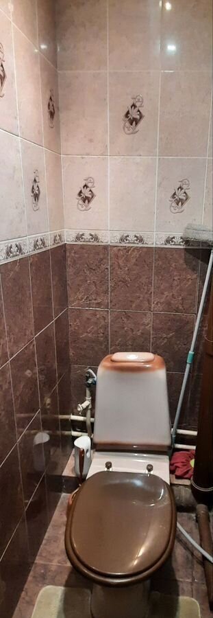 квартира г Рязань р-н Железнодорожный ул Березовая 1к фото 12