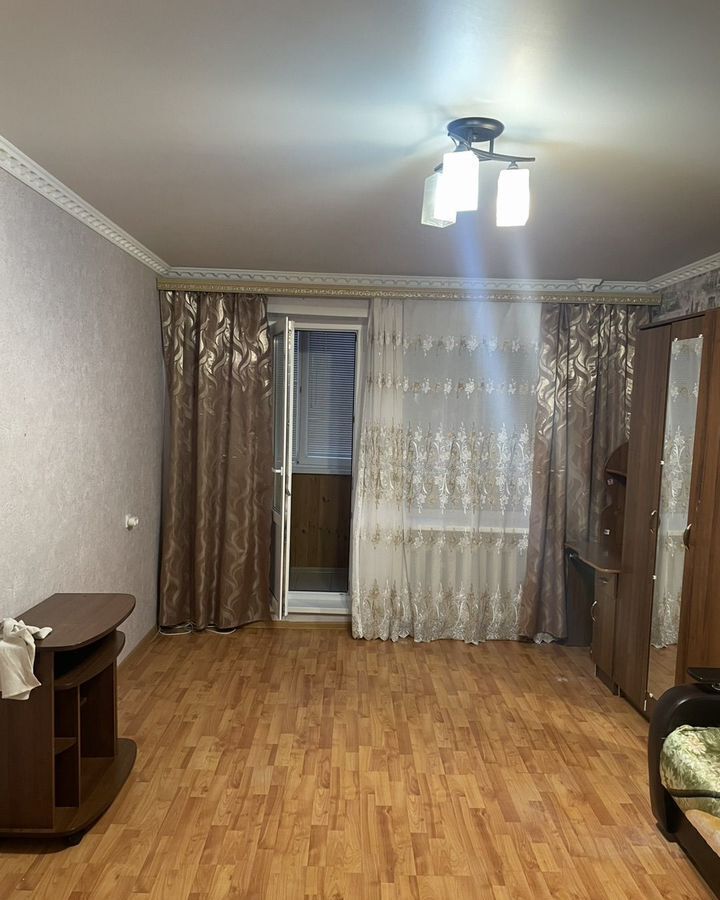 квартира г Саранск р-н Пролетарский ш Лямбирское 13 фото 8