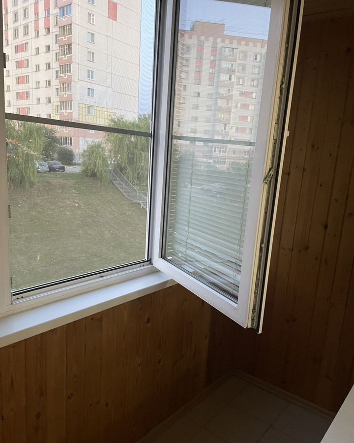 квартира г Саранск р-н Пролетарский ш Лямбирское 13 фото 10