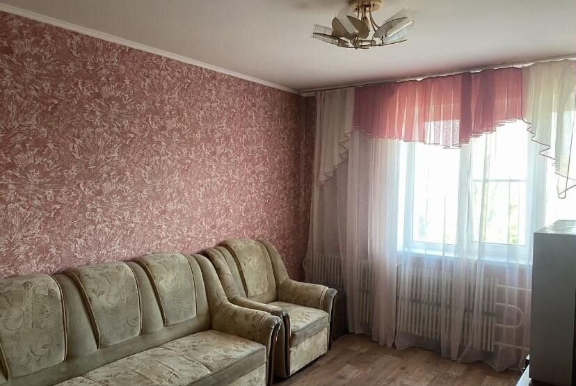 квартира г Старый Оскол б-р Дружбы 4 фото 8
