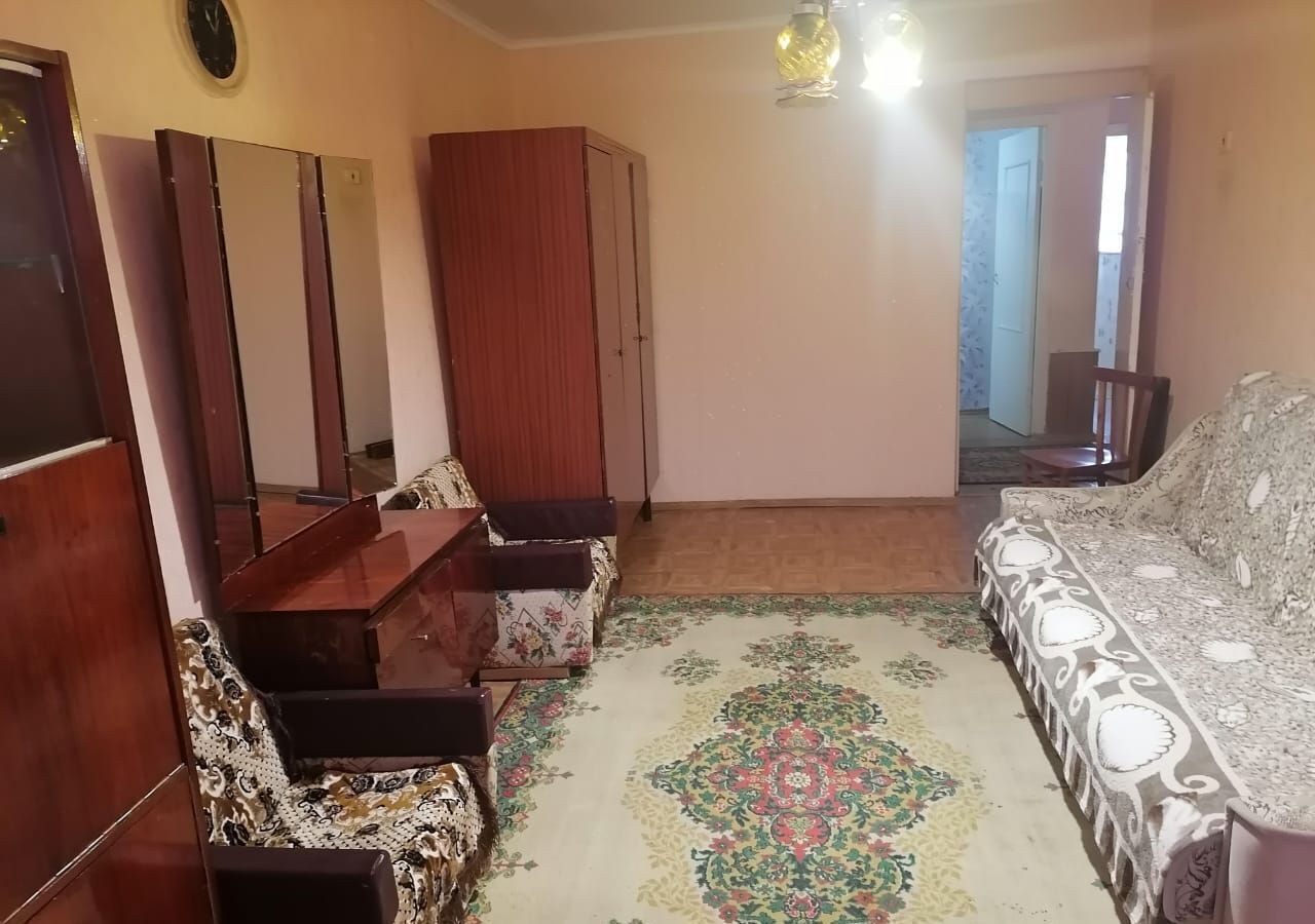 квартира г Майкоп пер 6-й 3/2 фото 5