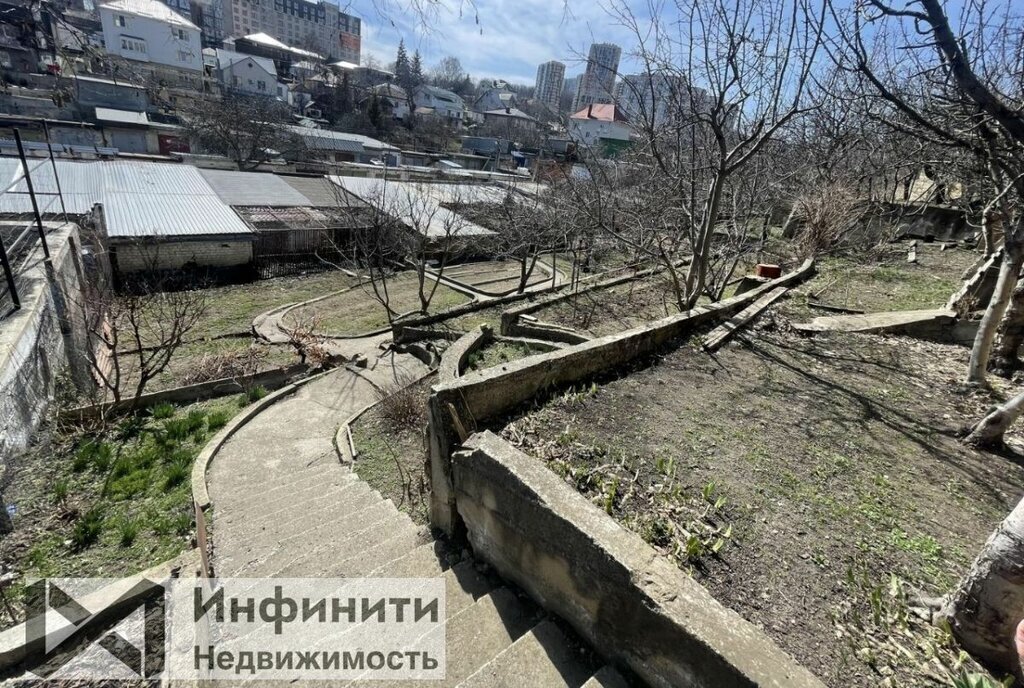 дом г Ставрополь р-н Ленинский проезд Краснодарский 25а микрорайон № 6 фото 7