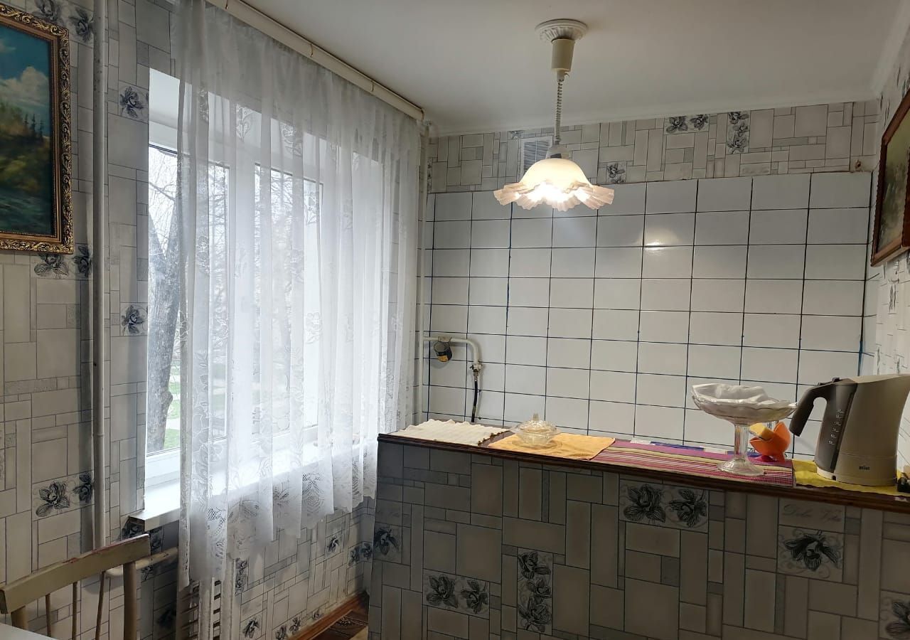 квартира г Майкоп пер 6-й 3/2 фото 6