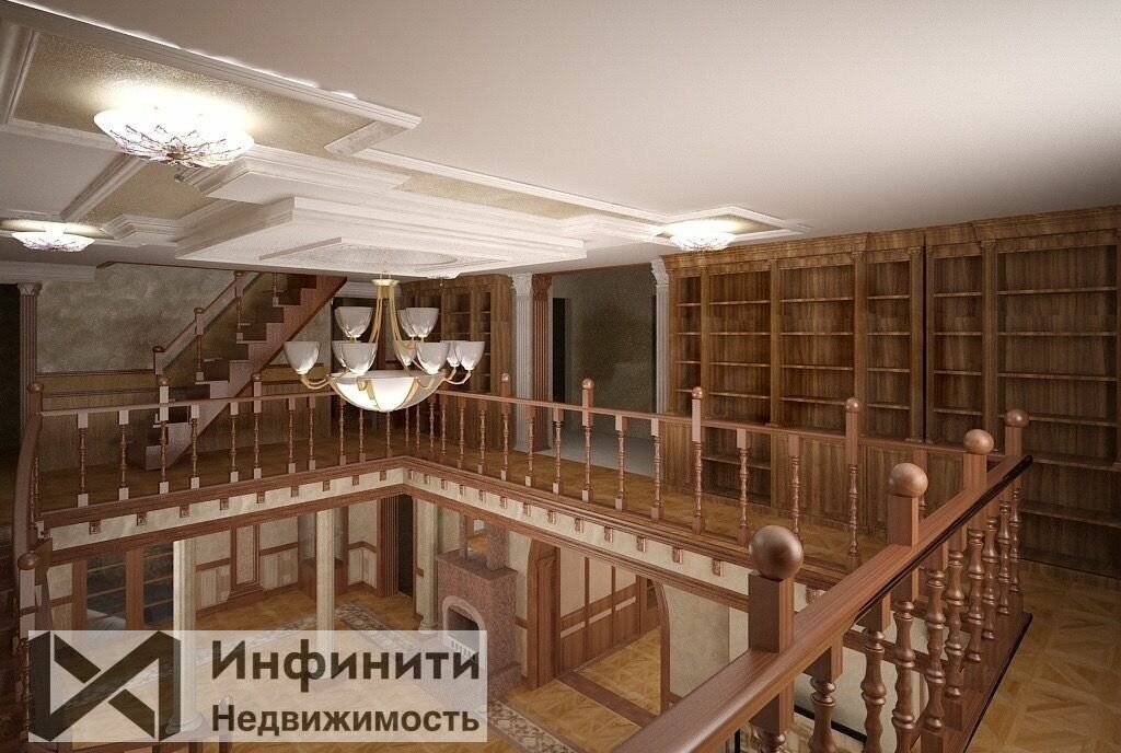 дом г Ставрополь р-н Ленинский проезд Краснодарский 25а микрорайон № 6 фото 9