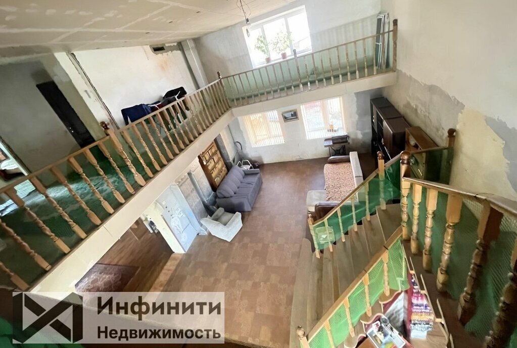 дом г Ставрополь р-н Ленинский проезд Краснодарский 25а микрорайон № 6 фото 10