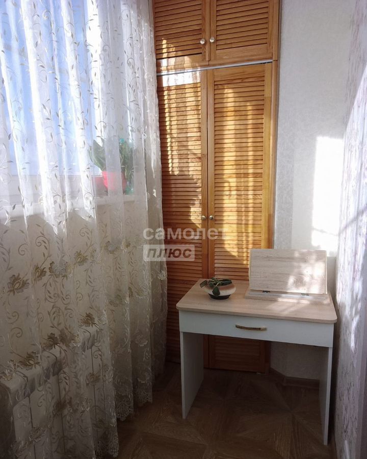 квартира г Химки мкр Подрезково Подрезково, 1-я Лесная ул., 10к 1 фото 13