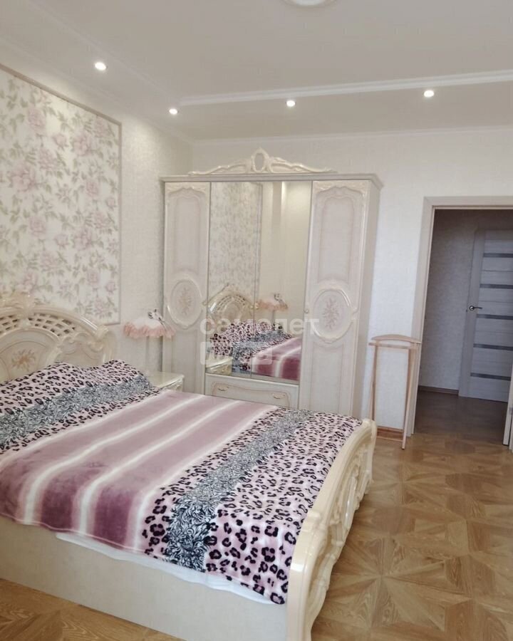 квартира г Химки мкр Подрезково Подрезково, 1-я Лесная ул., 10к 1 фото 11