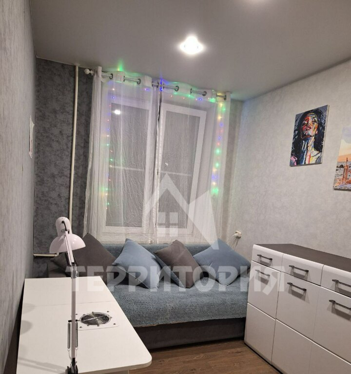 квартира г Кострома ул Ленина 90 фото 1