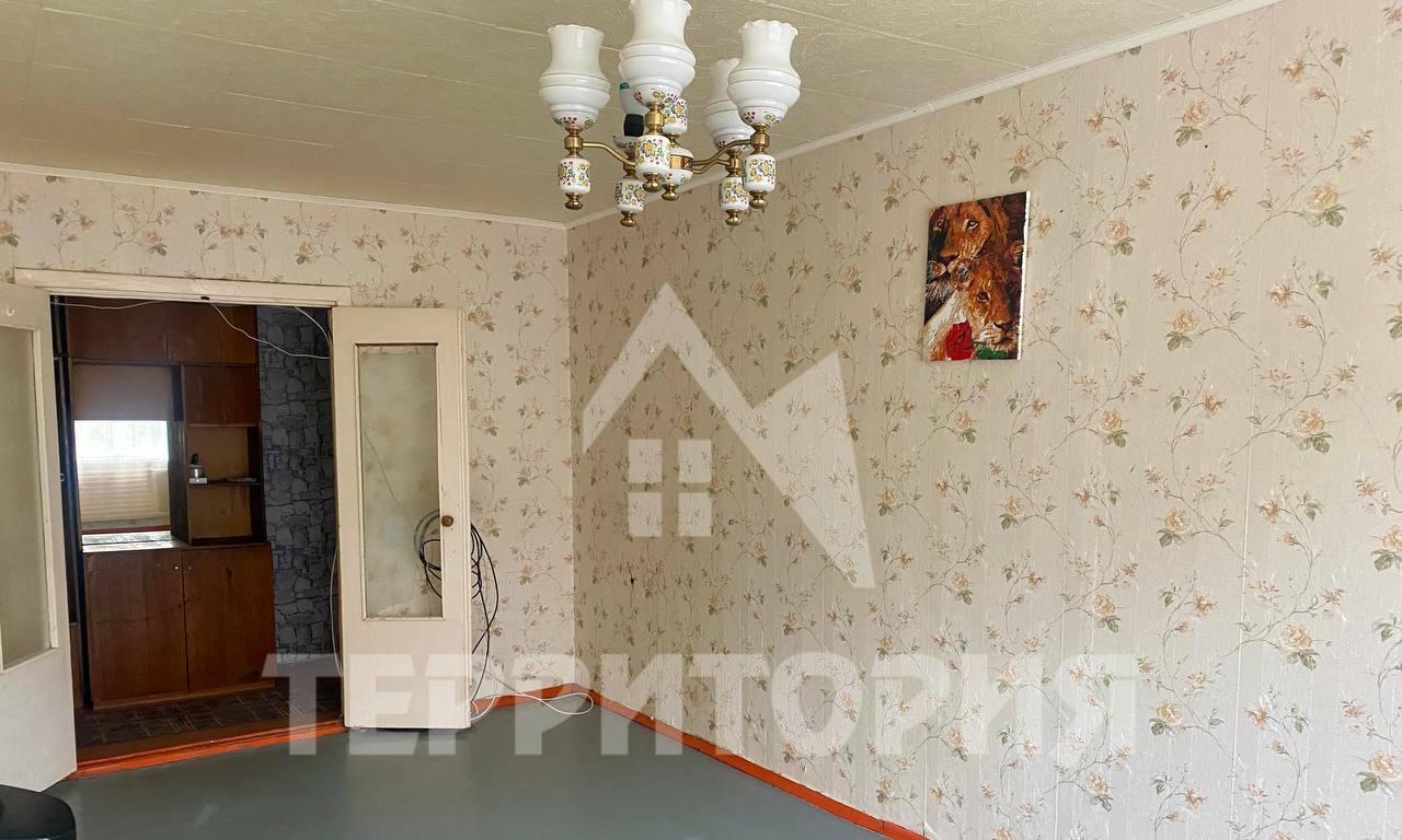 квартира г Кострома проезд Кирпичный 3 фото 2