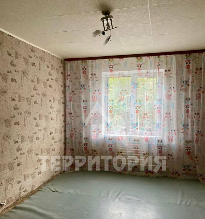квартира г Кострома проезд Кирпичный 3 фото 4