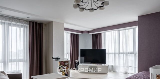 р-н Вахитовский ул Петербургская 65а ЖК «ART HOUSE» фото