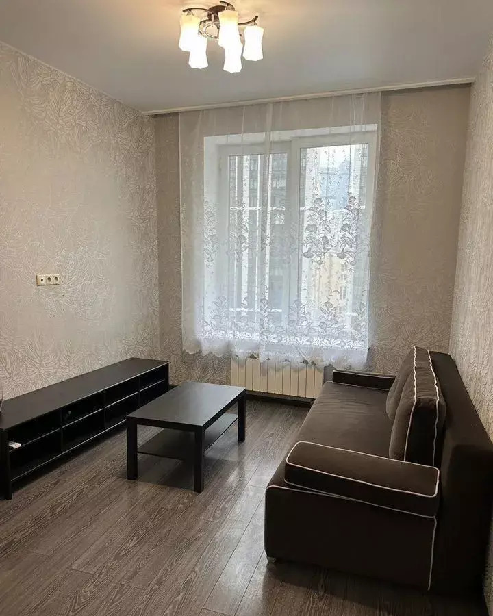 квартира г Москва метро Фили пр-д Береговой 5ак/2 МФК «Фили Град» муниципальный округ Филёвский Парк фото 3