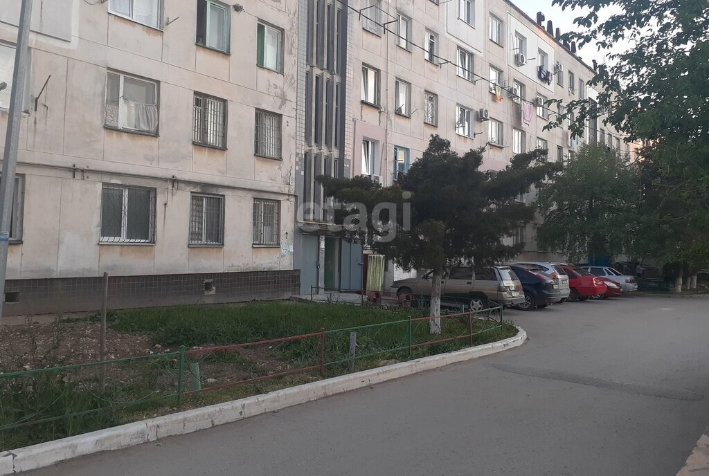 комната г Евпатория ул Интернациональная 133 фото 10