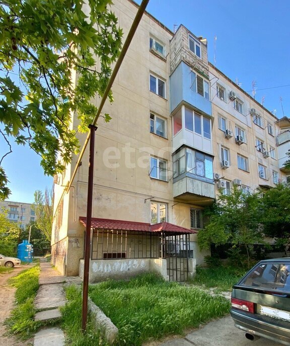 комната г Евпатория ул Интернациональная 133 фото 13