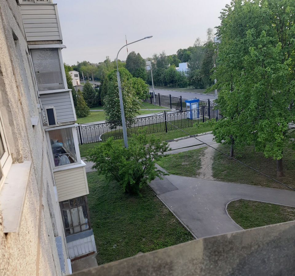 квартира г Зарайск 2-й мкр-н, 29 фото 6