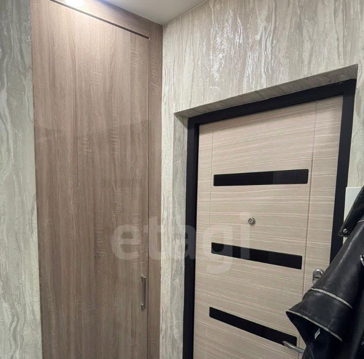 квартира г Брянск р-н Советский ул им.Н.М.Грибачева 5 фото 17