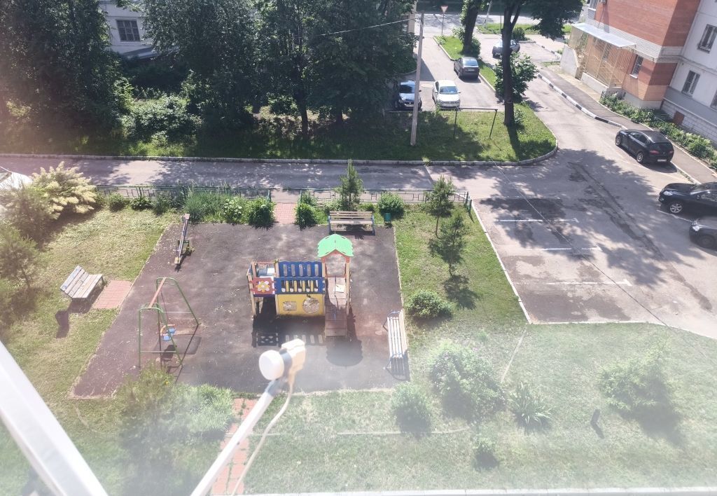 квартира г Орехово-Зуево ул Кирова 17 Орехово-Зуевский г. о. фото 29