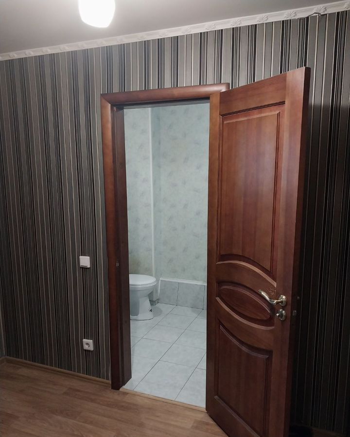 квартира г Ульяновск р-н Засвияжский ул Отрадная 14к/2 фото 5
