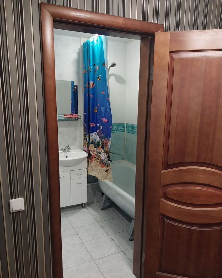 квартира г Ульяновск р-н Засвияжский ул Отрадная 14к/2 фото 6