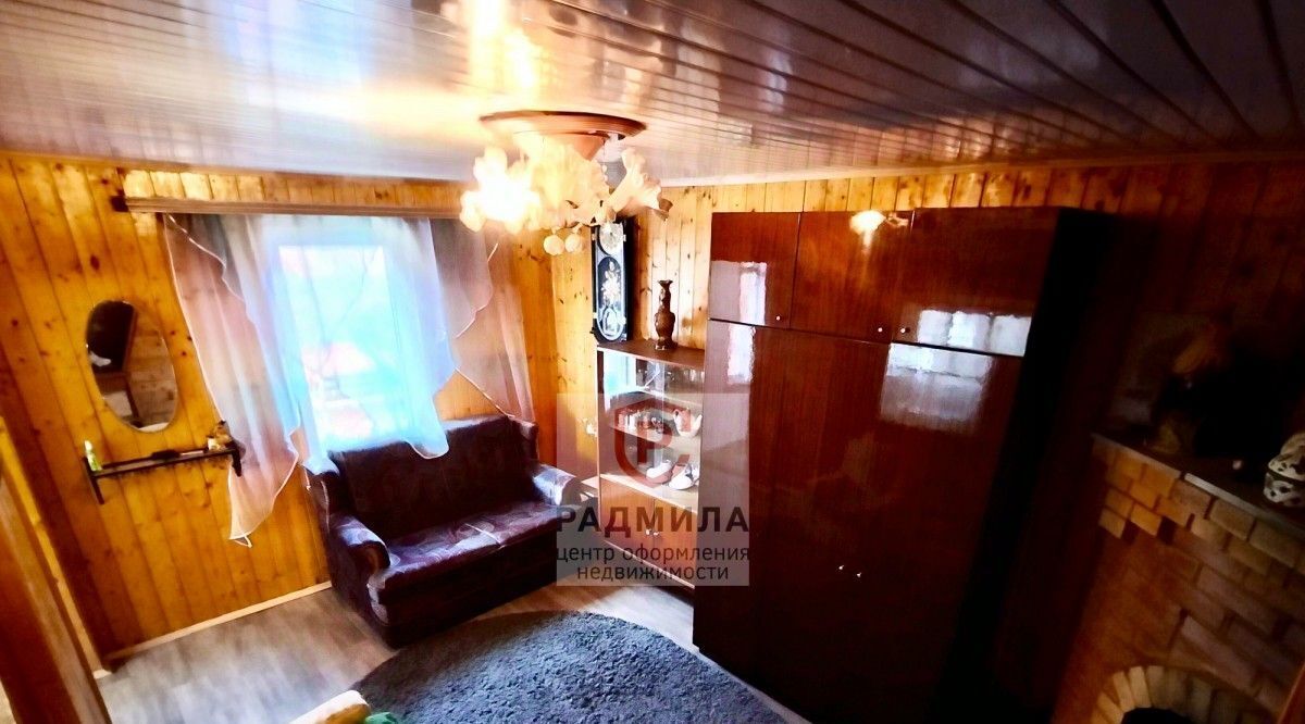дом г Сергиев Посад снт Метеор 34, Сергиево-Посадский городской округ фото 6