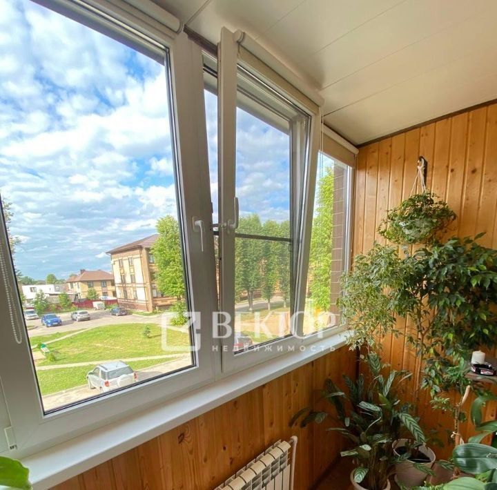 квартира г Кострома ул Садовая 21к/3 фото 10