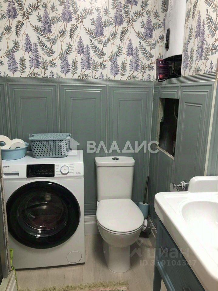 квартира г Долгопрудный ул Академика Лаврентьева 21а Долгопрудная фото 7