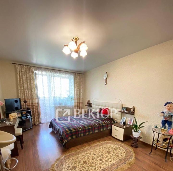 квартира г Кострома ул Садовая 21к/3 фото 8