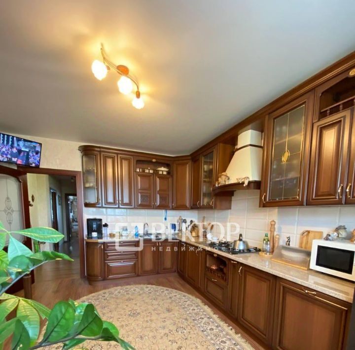 квартира г Кострома ул Садовая 21к/3 фото 7