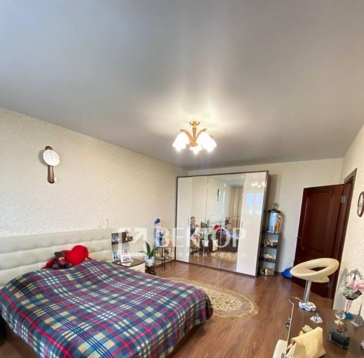 квартира г Кострома ул Садовая 21к/3 фото 11