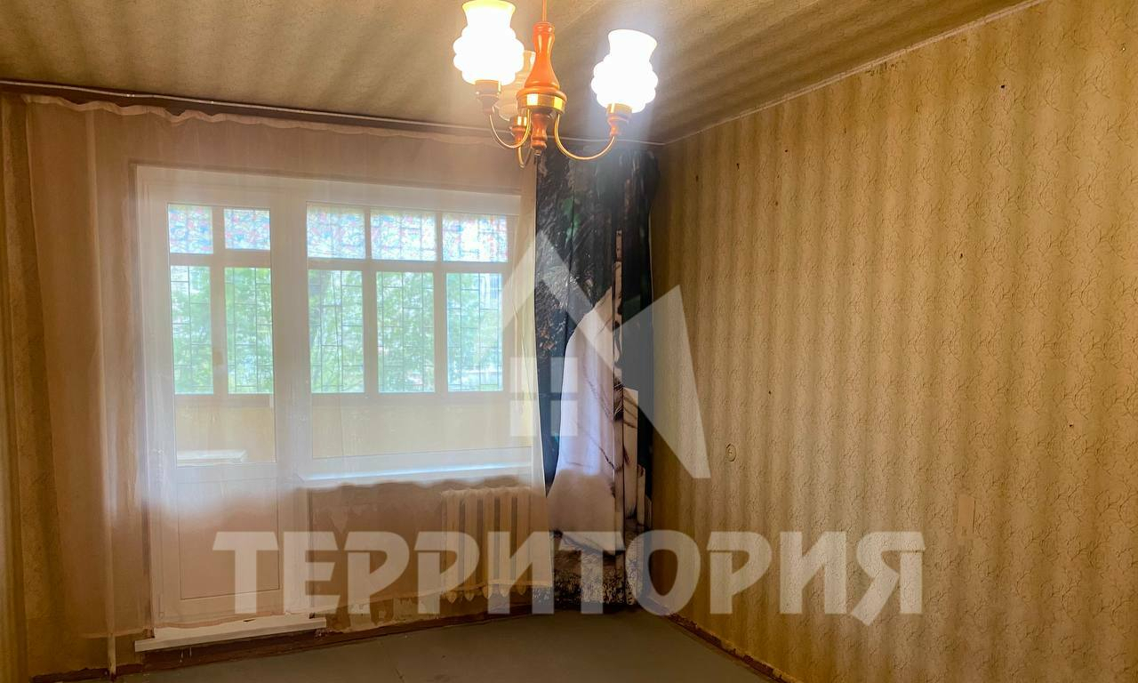 квартира г Кострома проезд Кирпичный 3 фото 7