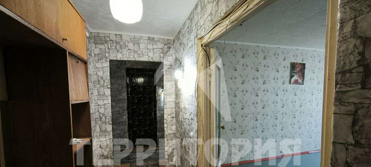 квартира г Кострома проезд Кирпичный 3 фото 11