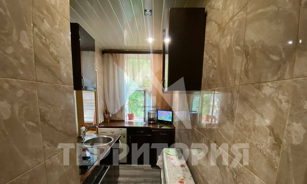 квартира г Кострома ул Ленина 90 фото 12