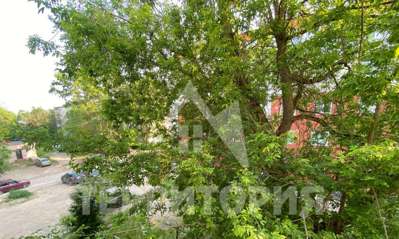 квартира г Кострома ул Ленина 90 фото 17