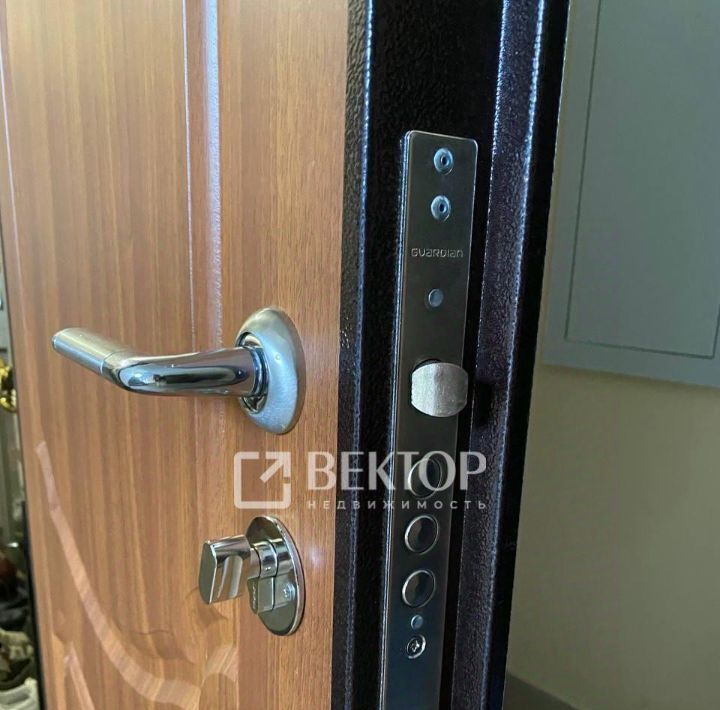квартира г Кострома ул Садовая 21к/3 фото 24