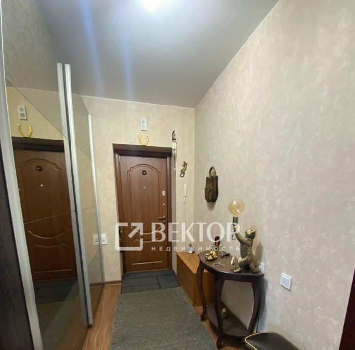квартира г Кострома ул Садовая 21к/3 фото 23