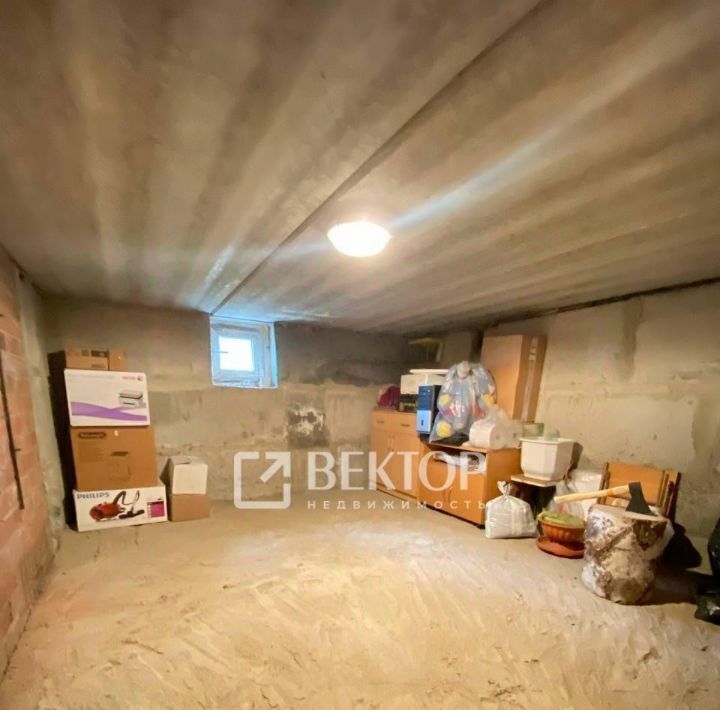 квартира г Кострома ул Садовая 21к/3 фото 26